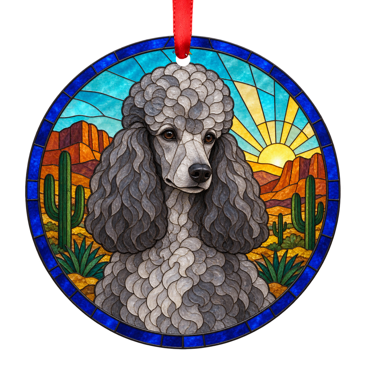 ORN-11164 ornament mockup