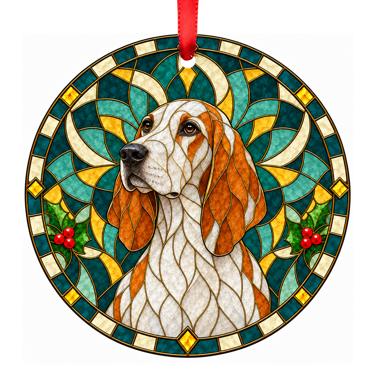 ORN-11166 ornament mockup