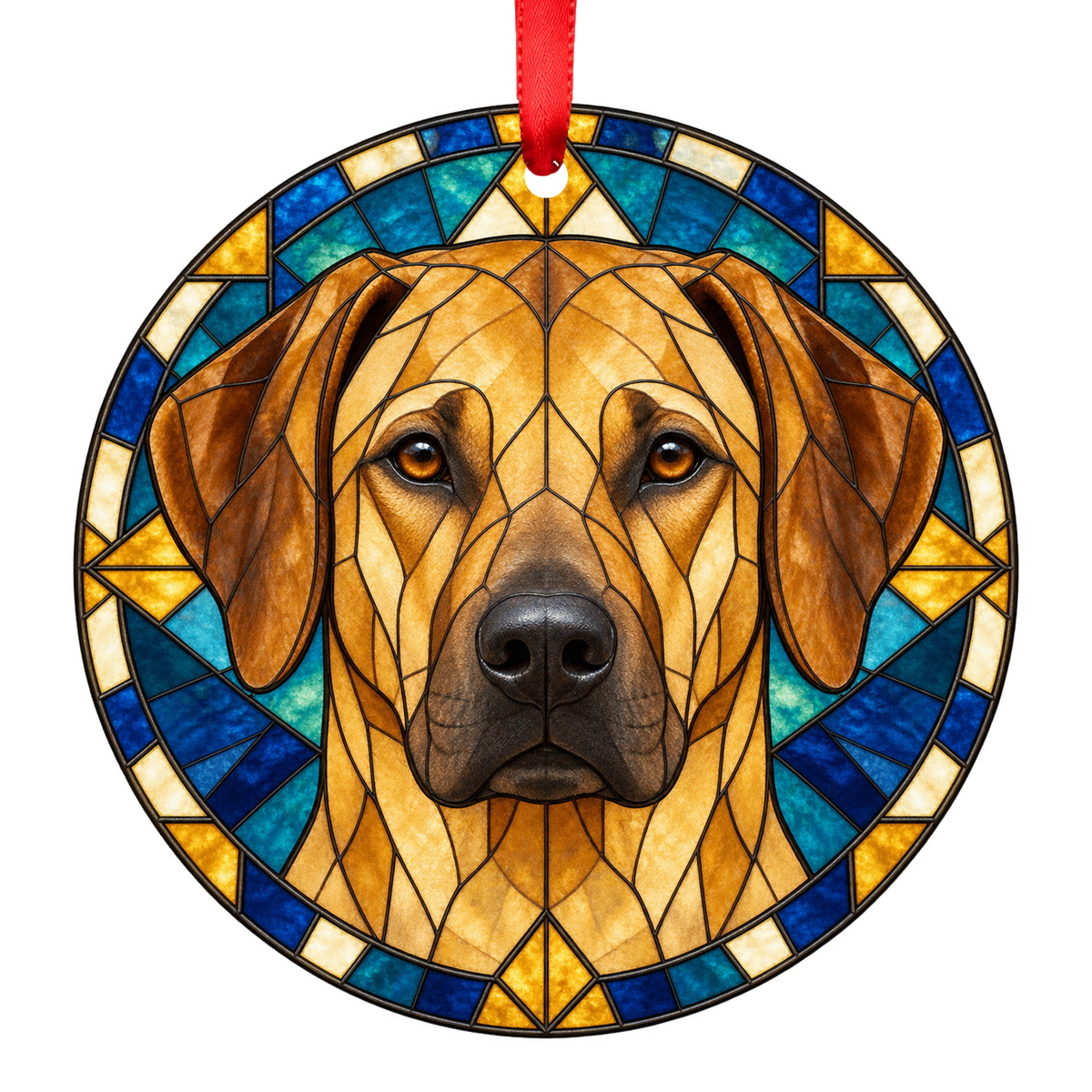 ORN-11235 ornament mockup