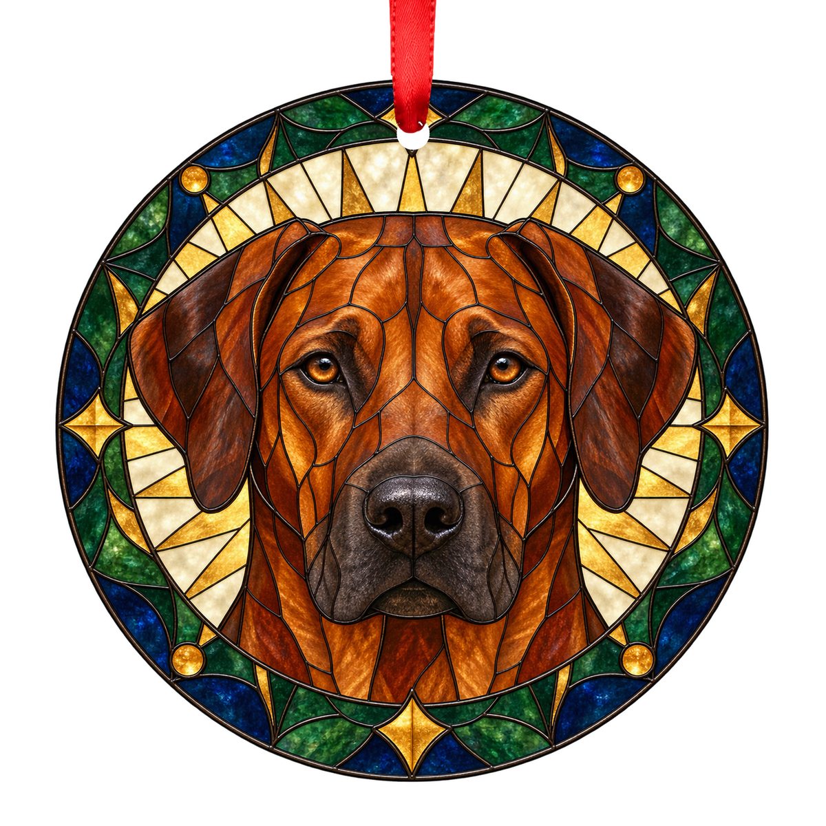 ORN-11236 ornament mockup