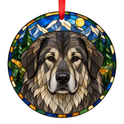 ORN-11240 ornament mockup