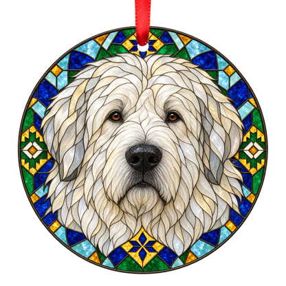 ORN-11241 ornament mockup