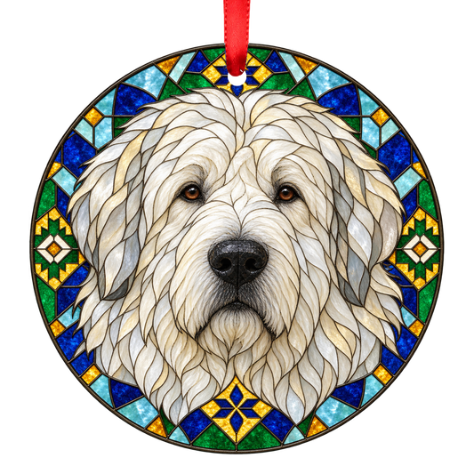 ORN-11241 ornament mockup