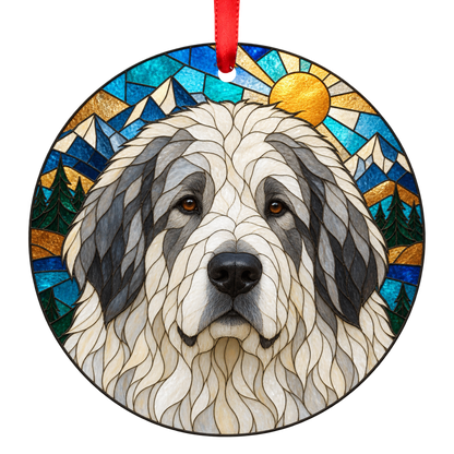 ORN-11242 ornament mockup