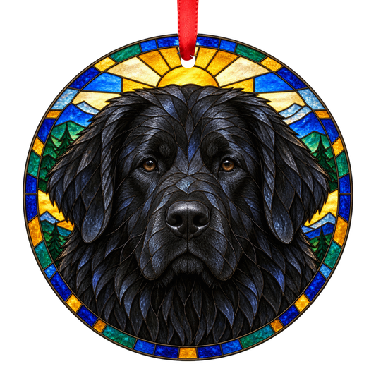 ORN-11243 ornament mockup