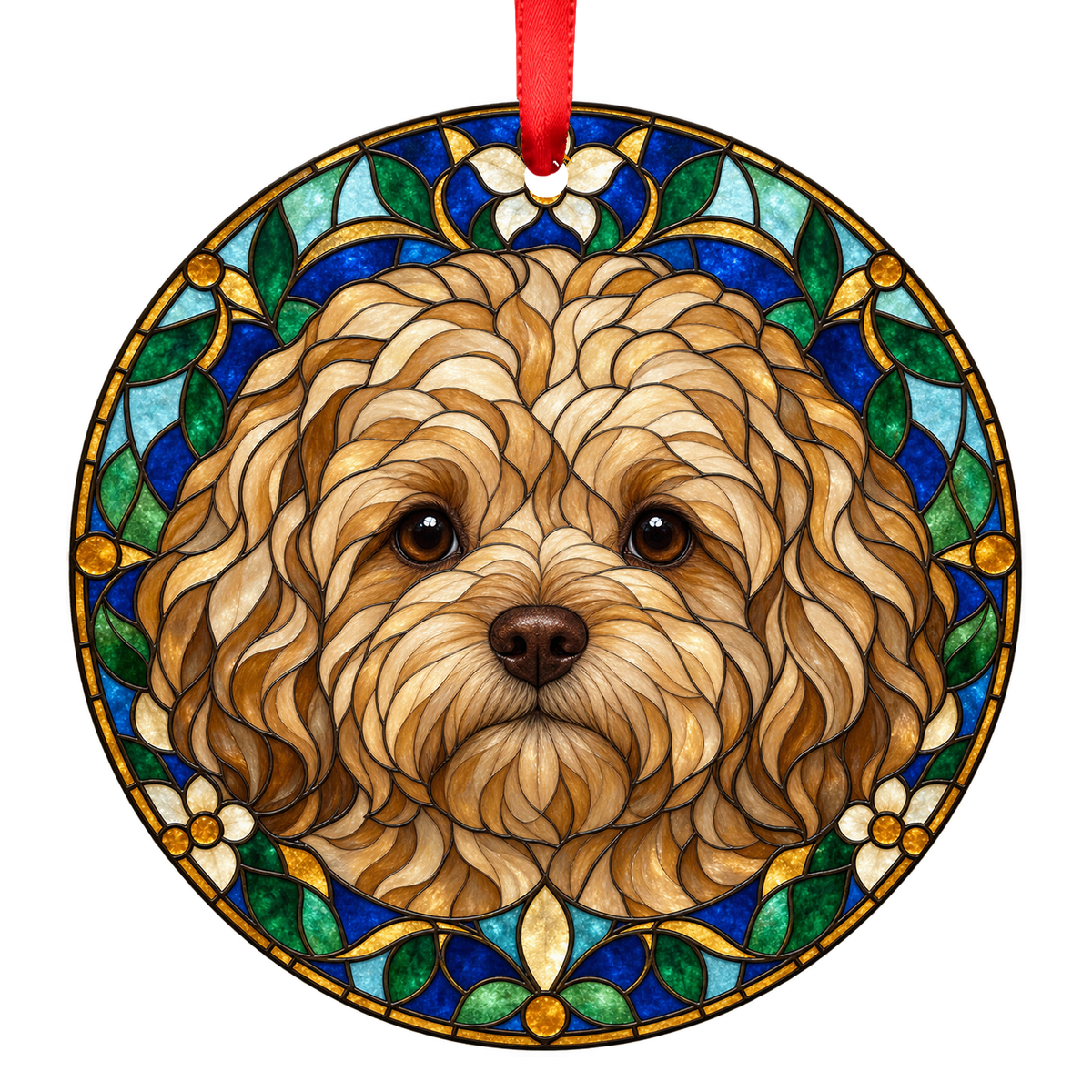 ORN-11253 ornament mockup