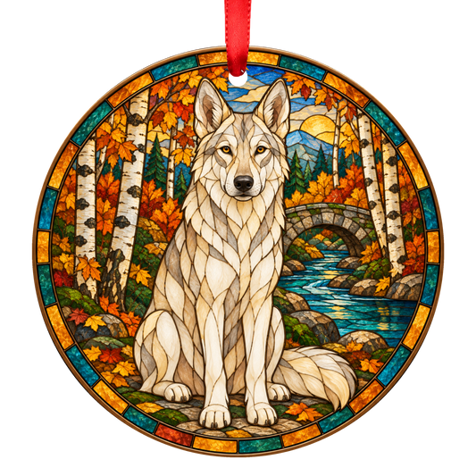 ORN-11257 ornament mockup