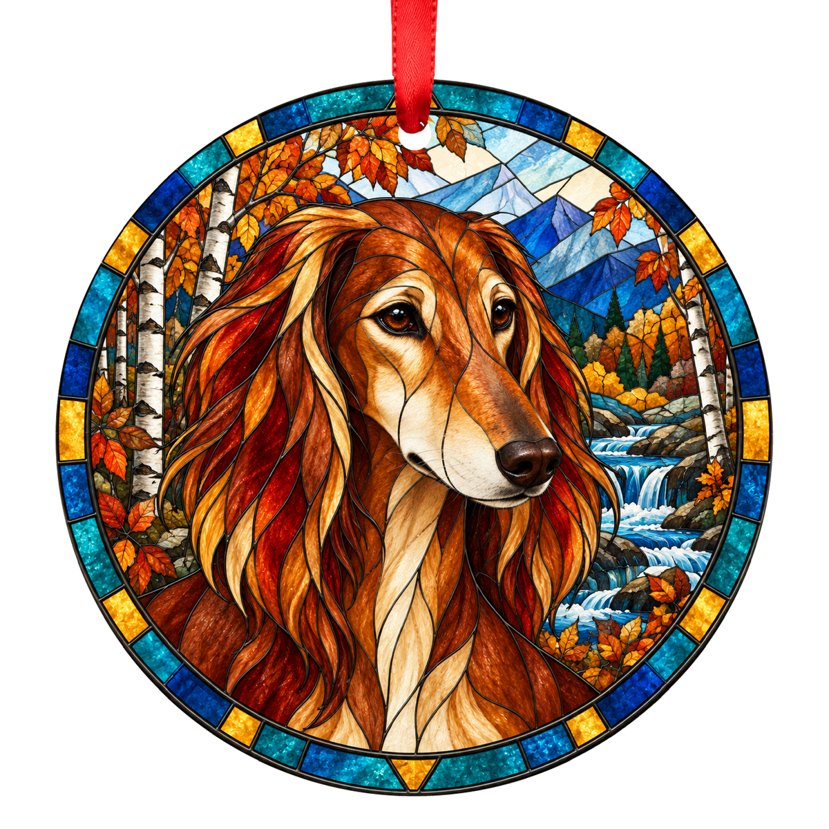 ORN-11270 ornament mockup