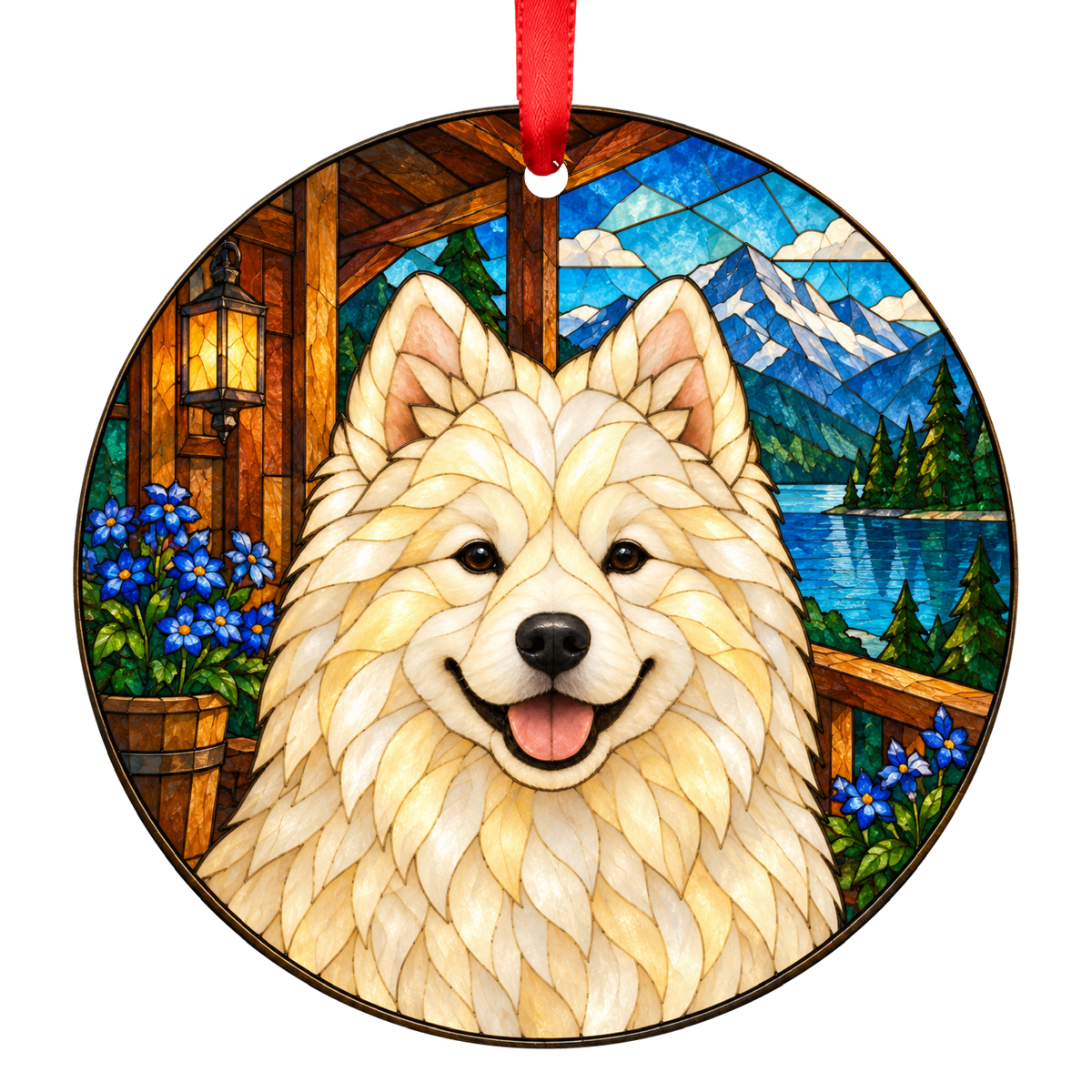 ORN-11271 ornament mockup