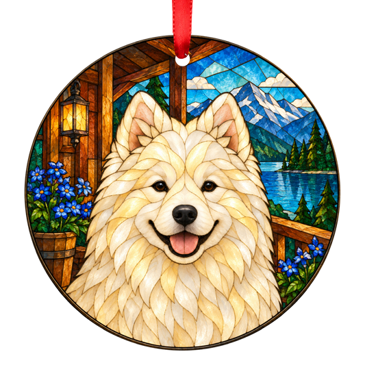 ORN-11271 ornament mockup