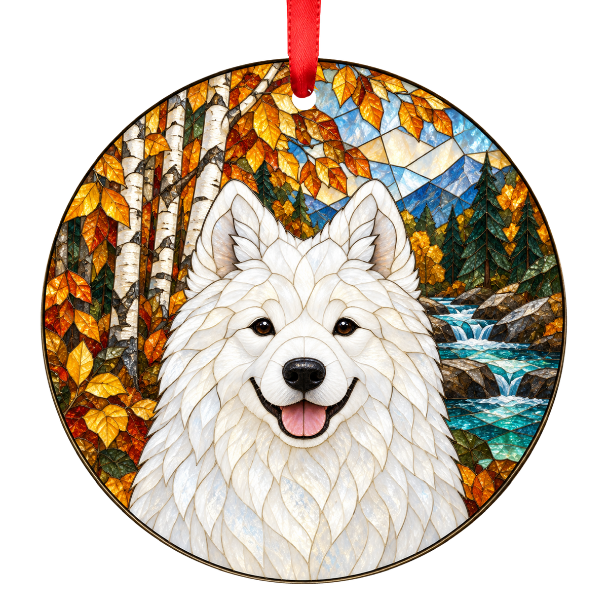 ORN-11272 ornament mockup