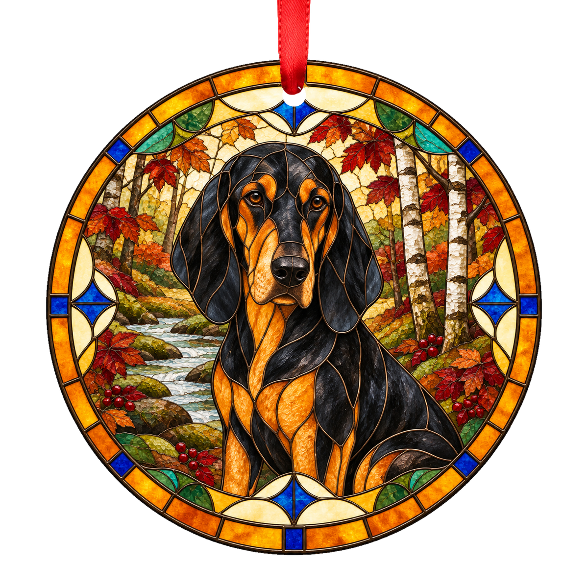 ORN-11292 ornament mockup