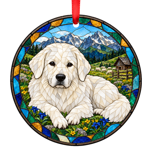 ORN-11336 ornament mockup