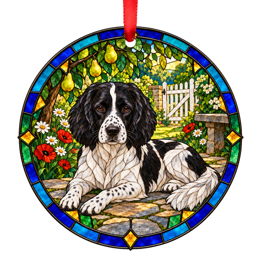 ORN-11365 ornament mockup