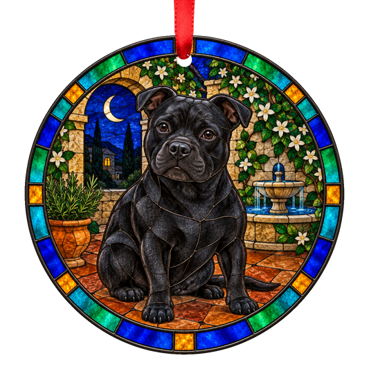ORN-11367 ornament mockup