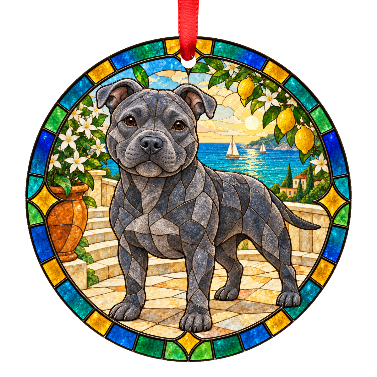 ORN-11368 ornament mockup