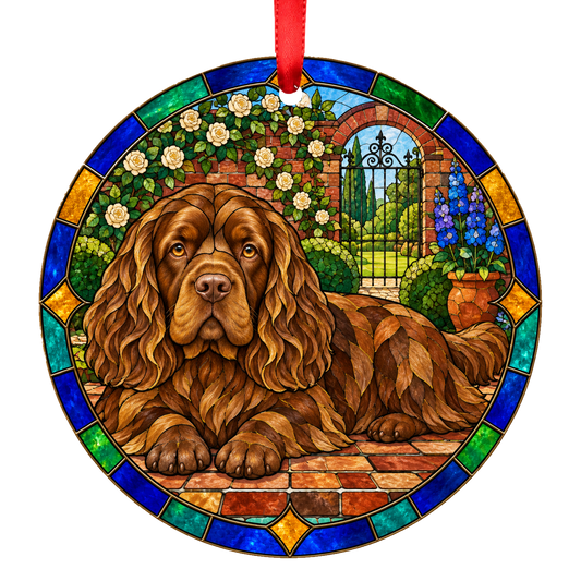 ORN-11372 ornament mockup