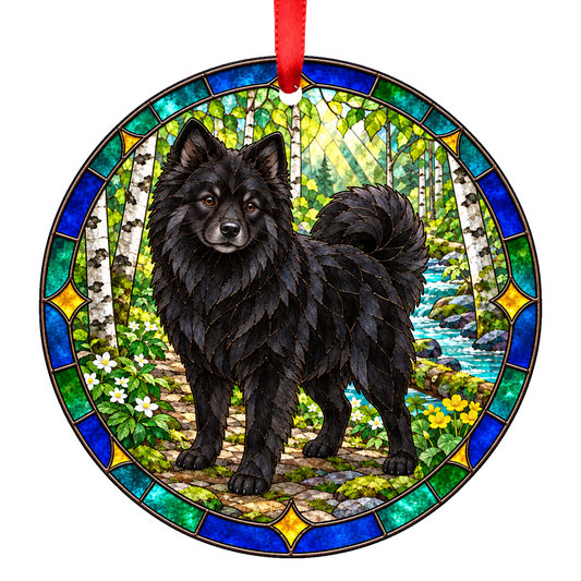 ORN-11373 ornament mockup