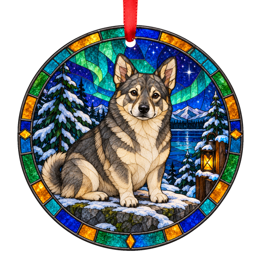 ORN-11374 ornament mockup
