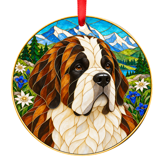 ORN-11499 ornament mockup