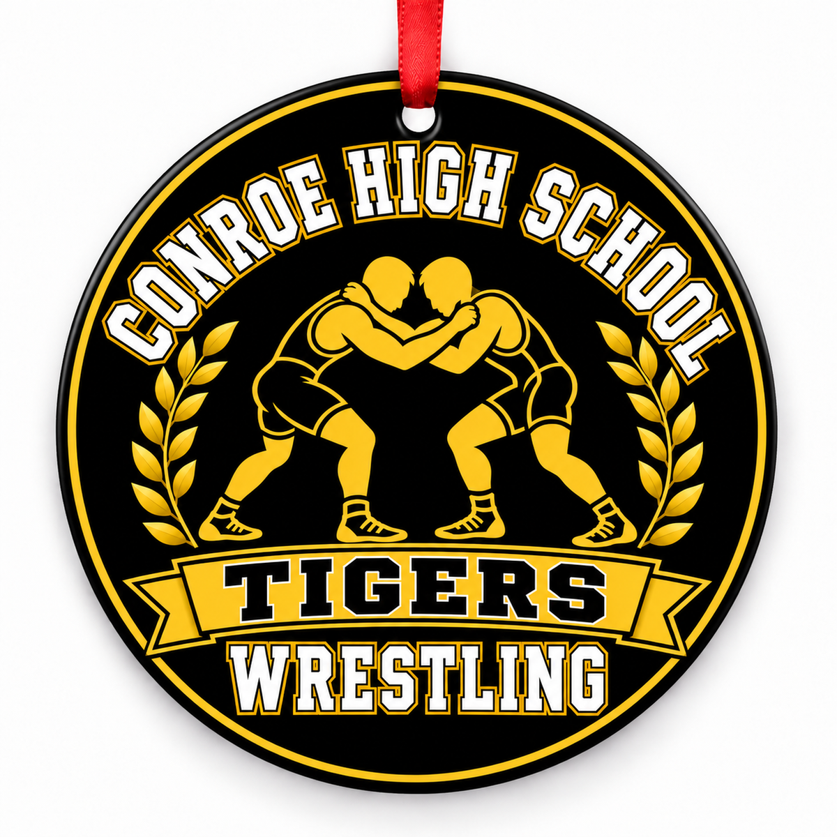 Conroe Tigers Wrestling – Wrestlers