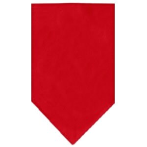 Pet Dog & Cat Bandana Blank, Plain (Available in 14 Colors)