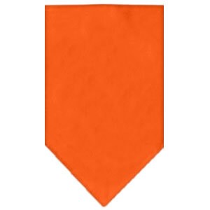 Pet Dog & Cat Bandana Blank, Plain (Available in 14 Colors)