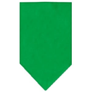 Pet Dog & Cat Bandana Blank, Plain (Available in 14 Colors)
